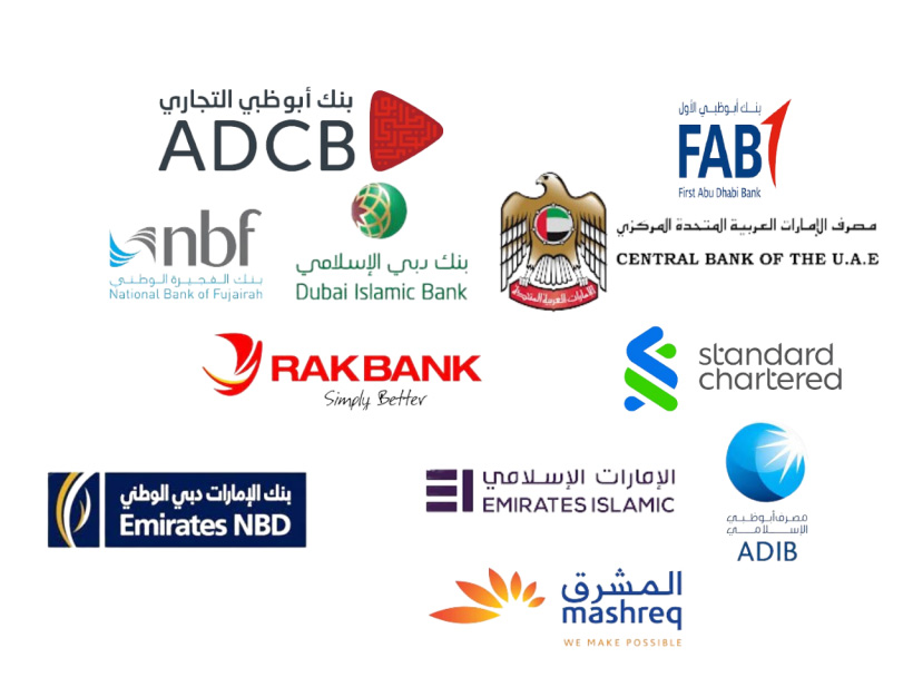 Dubai Bankaları