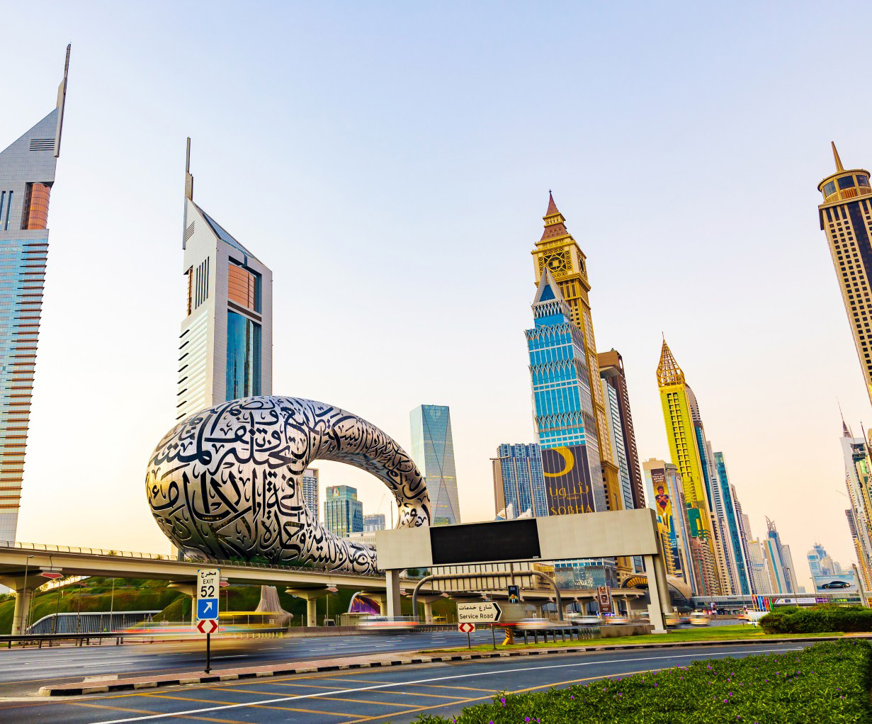 Dubai Serbest Bölge Şirketi Kurmak