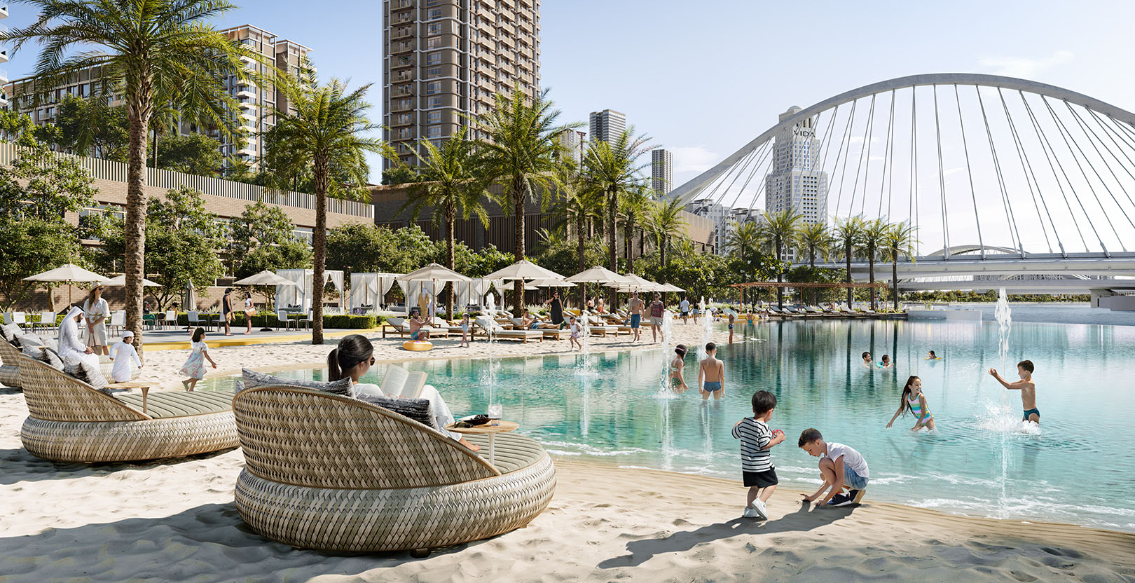 Dubai Satılık Ev Almak Artık Kolay