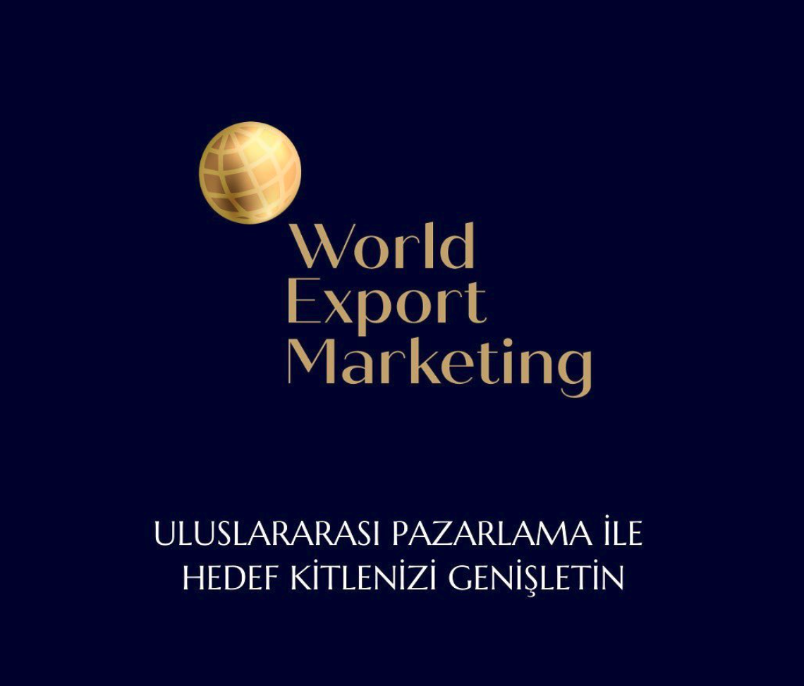 Birleşik Arap Emirlikleri Dubai’de Ürün Pazarlama